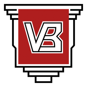 Vejle Boldklub logo