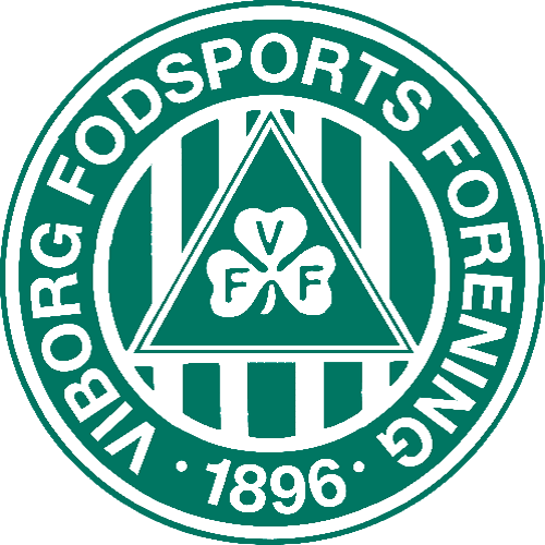 Viborg FF logo